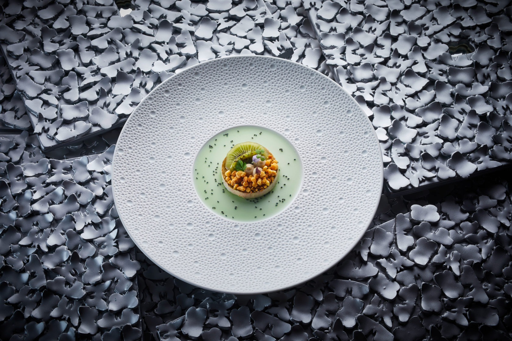 Ammolite – The Lighthouse Restaurant | Menü & Weine